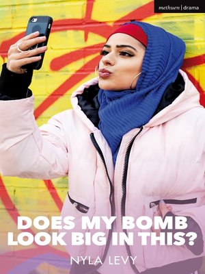 cover image of Does My Bomb Look Big in This?
